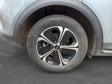 Kia xceed hybride rechargeable xceed 1.6 gdi 141ch dct6 active occasion champigny-sur-marne (94) simplicicar simplicibike...