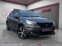 Peugeot 2008 110ch/eat6/ gt line/entretien complet et kit distribution ok/garantie 12 à 48 mois occasion simplicicar salon...