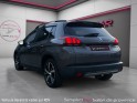 Peugeot 2008 110ch/eat6/ gt line/entretien complet et kit distribution ok/garantie 12 à 48 mois occasion simplicicar salon...