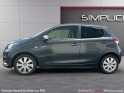 Peugeot 108 vti 72ch ss bvm5 style garantie 1 an occasion parc voitures beauvais simplicicar simplicibike france