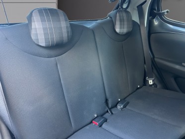 Peugeot 108 vti 72ch ss bvm5 style garantie 1 an occasion parc voitures beauvais simplicicar simplicibike france