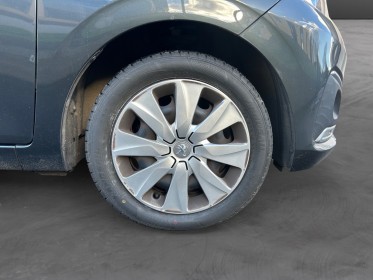 Peugeot 108 vti 72ch ss bvm5 style garantie 1 an occasion parc voitures beauvais simplicicar simplicibike france