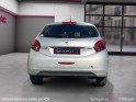 Peugeot 208 1.2 puretech 82ch bvm5 style, garantie 12 mois. occasion simplicicar villejuif  simplicicar simplicibike france