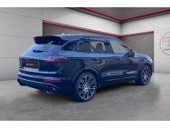 PORSCHE d'occasion CAYENNE CAYENNE de 2017 La Ciotat (13)﻿