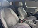 Seat leon st 2.0 tsi 300 dsg6 4drive cupra pack performance jantes cupra r lame carbone garantie 12 mois occasion simplicicar...