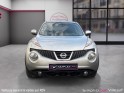 Nissan juke 1.6e 117 tekna cvt, caméra de recul, radar av/ar, boite auto, garantie 12 mois occasion simplicicar villejuif ...