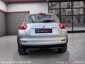 Nissan juke 1.6e 117 tekna cvt, caméra de recul, radar av/ar, boite auto, garantie 12 mois occasion simplicicar villejuif ...