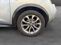Nissan juke 1.6e 117 tekna cvt, caméra de recul, radar av/ar, boite auto, garantie 12 mois occasion simplicicar villejuif ...