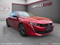 Peugeot 508 puretech 225 ch ss eat8 first edition, full option, sièges massants, vision nocturne, garantie 12 mois occasion...