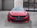 Peugeot 508 puretech 225 ch ss eat8 first edition, full option, sièges massants, vision nocturne, garantie 12 mois occasion...