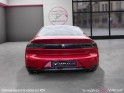 Peugeot 508 puretech 225 ch ss eat8 first edition, full option, sièges massants, vision nocturne, garantie 12 mois occasion...