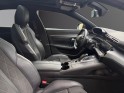 Peugeot 508 puretech 225 ch ss eat8 first edition, full option, sièges massants, vision nocturne, garantie 12 mois occasion...