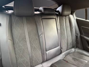 Peugeot 508 puretech 225 ch ss eat8 first edition, full option, sièges massants, vision nocturne, garantie 12 mois occasion...