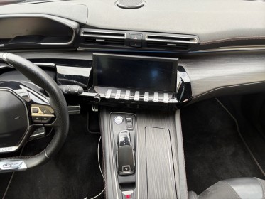 Peugeot 508 puretech 225 ch ss eat8 first edition, full option, sièges massants, vision nocturne, garantie 12 mois occasion...