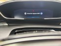 Peugeot 508 puretech 225 ch ss eat8 first edition, full option, sièges massants, vision nocturne, garantie 12 mois occasion...