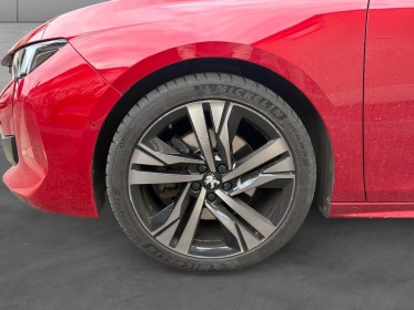 Peugeot 508 puretech 225 ch ss eat8 first edition, full option, sièges massants, vision nocturne, garantie 12 mois occasion...