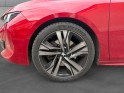 Peugeot 508 puretech 225 ch ss eat8 first edition, full option, sièges massants, vision nocturne, garantie 12 mois occasion...