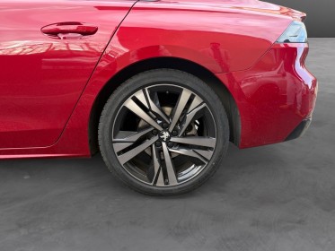 Peugeot 508 puretech 225 ch ss eat8 first edition, full option, sièges massants, vision nocturne, garantie 12 mois occasion...