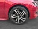 Peugeot 508 puretech 225 ch ss eat8 first edition, full option, sièges massants, vision nocturne, garantie 12 mois occasion...