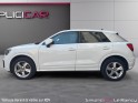 Audi q2 q2 30 tfsi 116 s tronic 7 sport bon état sort de révision garantie 12 mois occasion simplicicar le raincy...
