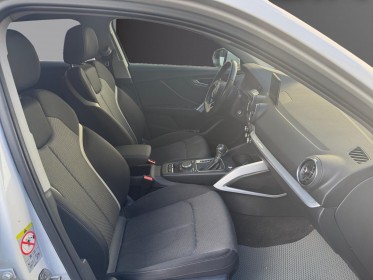 Audi q2 q2 30 tfsi 116 s tronic 7 sport bon état sort de révision garantie 12 mois occasion simplicicar le raincy...
