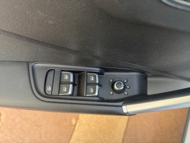 Audi q2 q2 30 tfsi 116 s tronic 7 sport bon état sort de révision garantie 12 mois occasion simplicicar le raincy...