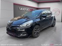 Renault clio iv tce 90 energy limited, stage 1 120ch, conversion éthanol, echappement sport occasion simplicicar villejuif ...
