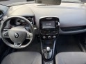 Renault clio iv tce 90 energy limited, stage 1 120ch, conversion éthanol, echappement sport occasion simplicicar villejuif ...