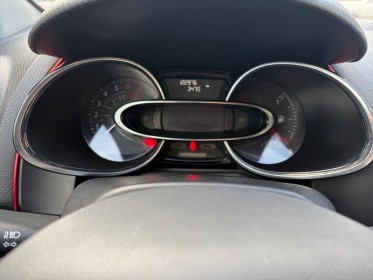 Renault clio iv tce 90 energy limited, stage 1 120ch, conversion éthanol, echappement sport occasion simplicicar villejuif ...