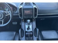 PORSCHE d'occasion CAYENNE CAYENNE de 2017 La Ciotat (13)﻿