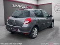 Renault clio iii 1.6 16v 110 exception pack cuir  gps - garantie 12 mois occasion simplicicar reims simplicicar simplicibike...