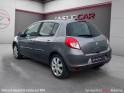 Renault clio iii 1.6 16v 110 exception pack cuir  gps - garantie 12 mois occasion simplicicar reims simplicicar simplicibike...
