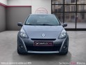 Renault clio iii 1.6 16v 110 exception pack cuir  gps - garantie 12 mois occasion simplicicar reims simplicicar simplicibike...