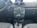 Renault clio iii 1.6 16v 110 exception pack cuir  gps - garantie 12 mois occasion simplicicar reims simplicicar simplicibike...