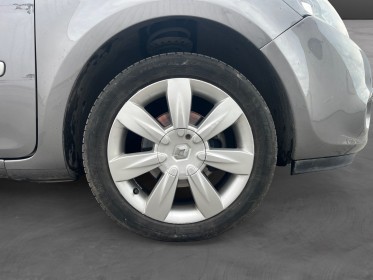 Renault clio iii 1.6 16v 110 exception pack cuir  gps - garantie 12 mois occasion simplicicar reims simplicicar simplicibike...