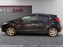 Ford fiesta 1.25 82ch fun garantie 12 mois occasion simplicicar saint-jean simplicicar simplicibike france