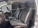 Ford fiesta 1.25 60 edition - garantie 12 mois occasion simplicicar lyon nord simplicicar simplicibike france
