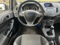 Ford fiesta 1.25 60 edition - garantie 12 mois occasion simplicicar lyon nord simplicicar simplicibike france
