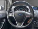 Ford fiesta 1.25 60 edition - garantie 12 mois occasion simplicicar lyon nord simplicicar simplicibike france