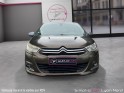 Citroen c4 c4 e-hdi 110 airdream exclusive bmp6 occasion simplicicar lyon nord simplicicar simplicibike france