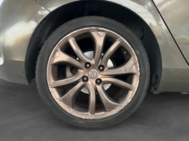 Citroen c4 c4 e-hdi 110 airdream exclusive bmp6 occasion simplicicar lyon nord simplicicar simplicibike france