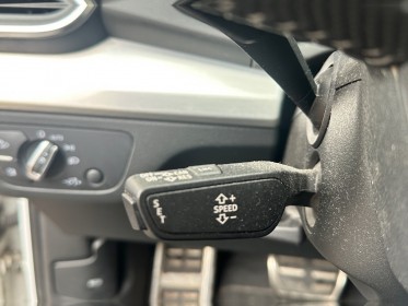 Audi q5 q5 50 tdi 286 tiptronic 8 quattro s line garantie 12 mois toit ouvrant carnet d'entretiens occasion simplicicar le...