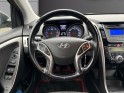 Hyundai i30 sw 1.6 crdi 110 blue drive intuitive / climatisation / radars arriÈres / bluetooth / factures / garantie 12 mois...