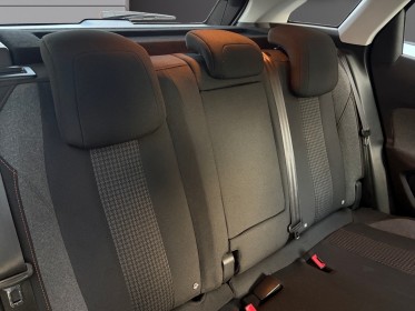 Peugeot 3008 business puretech 130ch ss eat8 active business, radar av/ar, clim auto, fermeture centralisées, garantie 12...