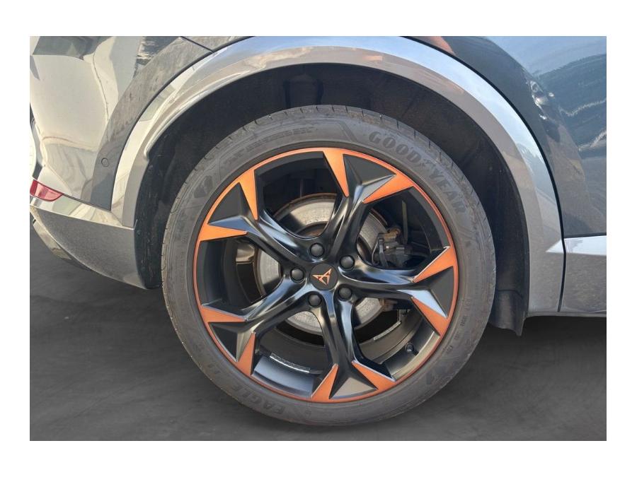 CUPRA d'occasion DSG 1.4 E-HYBRID 204 DSG de 2022 Nice (06)﻿