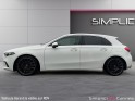 Mercedes classe a 200 bm6 progressive line occasion simplicicar frejus  simplicicar simplicibike france