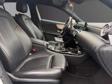 Mercedes classe a 200 bm6 progressive line occasion simplicicar frejus  simplicicar simplicibike france