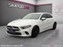 Mercedes classe a 200 bm6 progressive line occasion simplicicar frejus  simplicicar simplicibike france