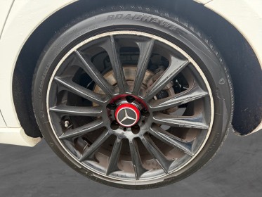 Mercedes classe a 200 bm6 progressive line occasion simplicicar frejus  simplicicar simplicibike france