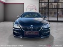 Bmw serie 6 coupe f13 640i 320ch individual a - m-sport occasion simplicicar la fleche simplicicar simplicibike france
